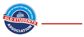 Word of Faith College Benin City Old Student Association Alumni icon